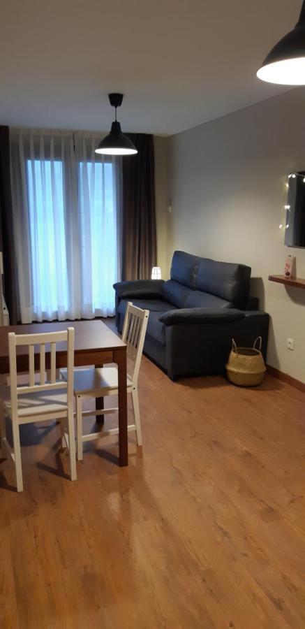 La Mediana Del Sella Apart otel Ribadesella Dış mekan fotoğraf