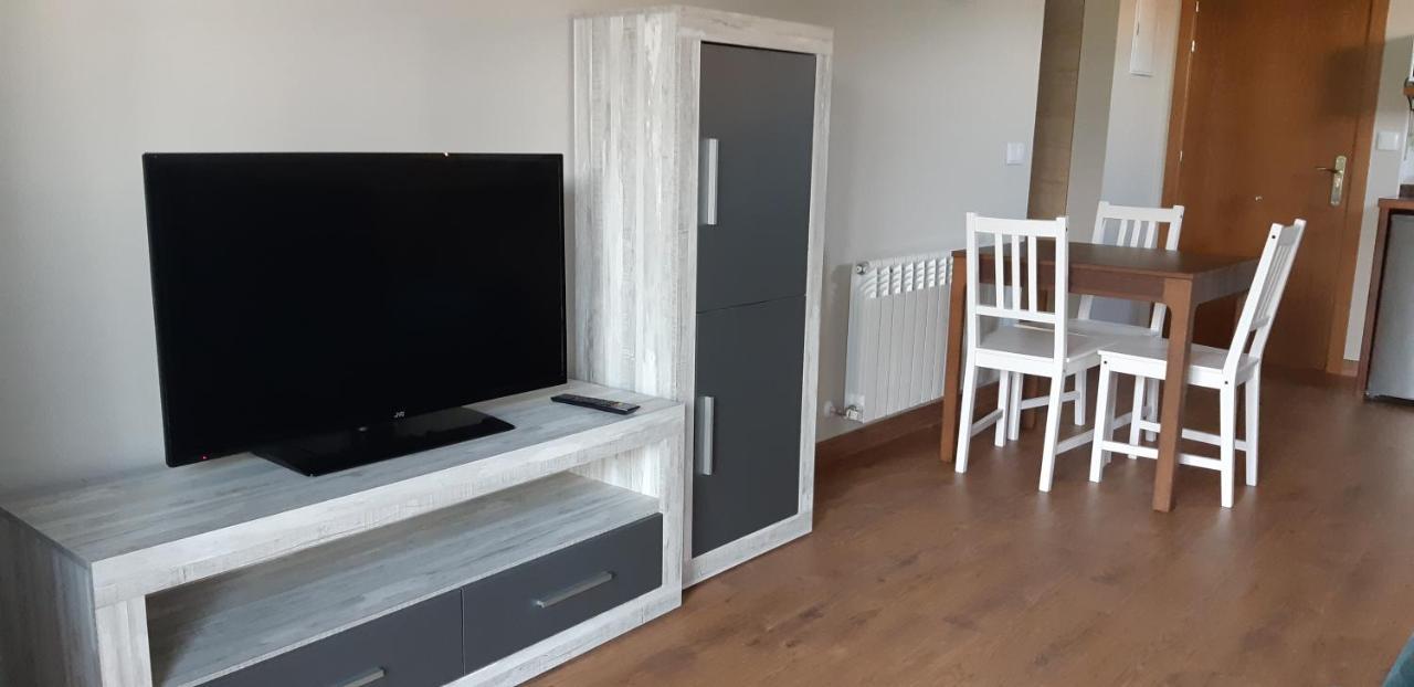 La Mediana Del Sella Apart otel Ribadesella Dış mekan fotoğraf