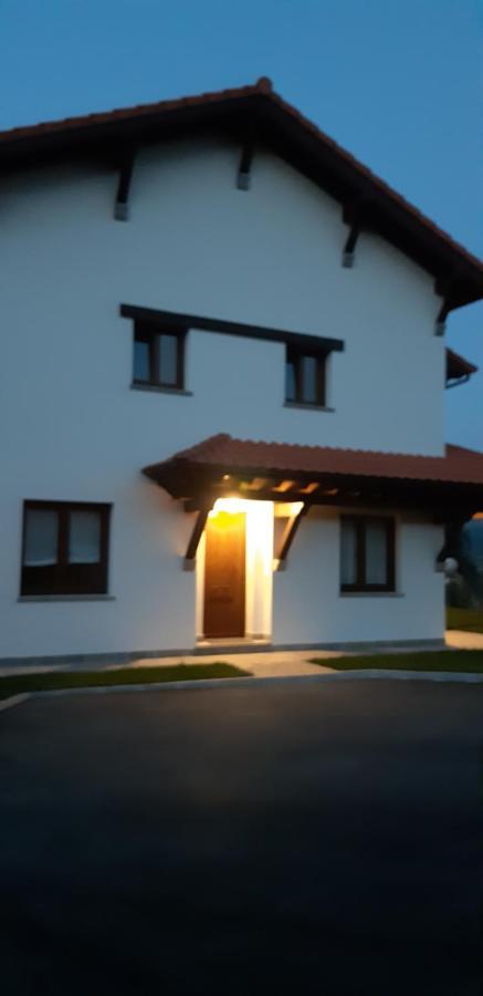 La Mediana Del Sella Apart otel Ribadesella Dış mekan fotoğraf