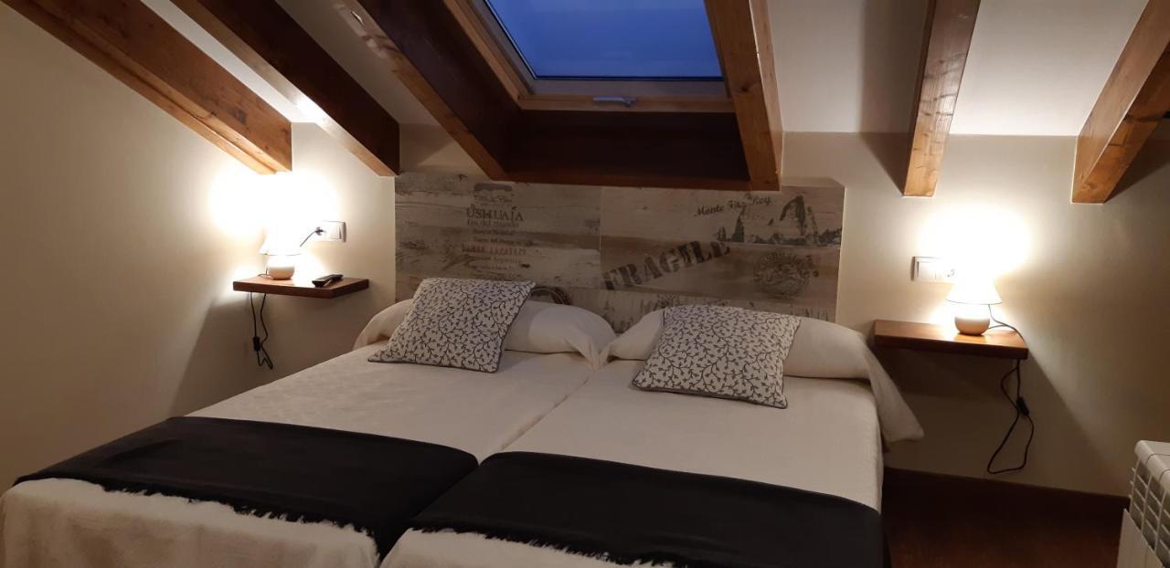 La Mediana Del Sella Apart otel Ribadesella Dış mekan fotoğraf