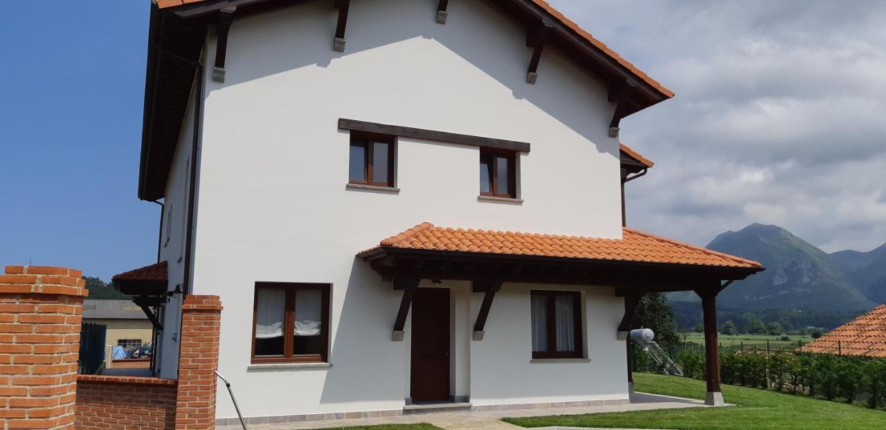 La Mediana Del Sella Apart otel Ribadesella Dış mekan fotoğraf