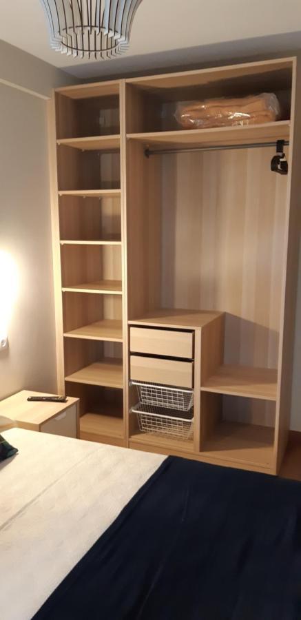 La Mediana Del Sella Apart otel Ribadesella Dış mekan fotoğraf