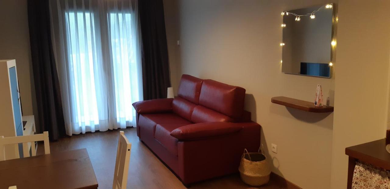 La Mediana Del Sella Apart otel Ribadesella Dış mekan fotoğraf