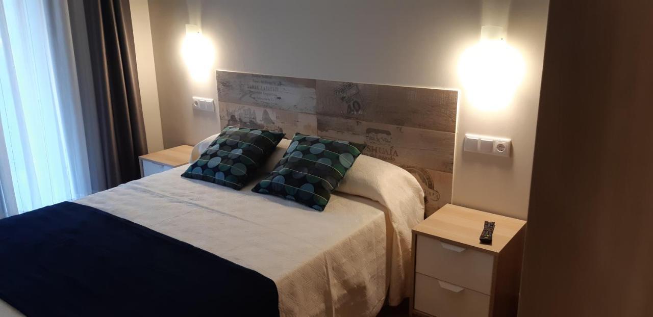La Mediana Del Sella Apart otel Ribadesella Dış mekan fotoğraf