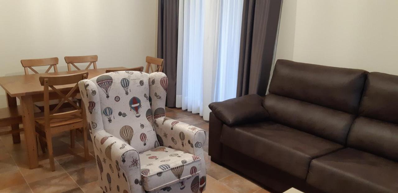 La Mediana Del Sella Apart otel Ribadesella Dış mekan fotoğraf