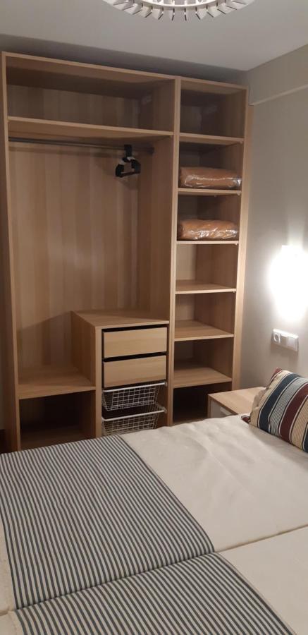 La Mediana Del Sella Apart otel Ribadesella Dış mekan fotoğraf